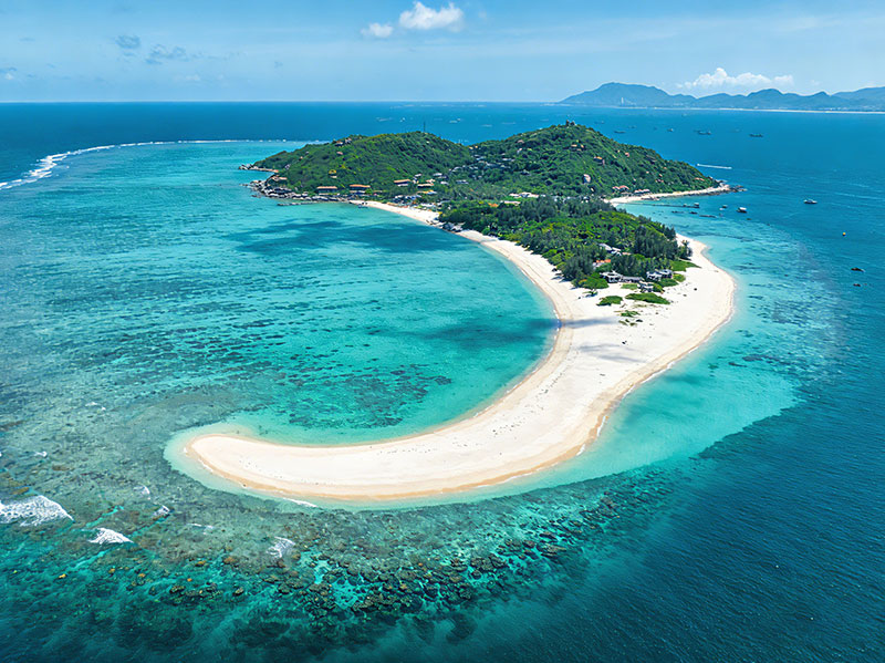 외국통(하이난)컨설팅서비스유한회사