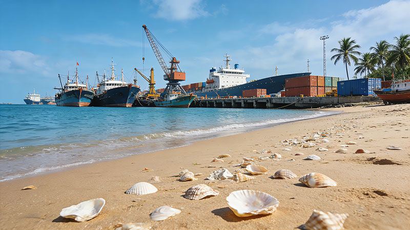 자유무역항 정책