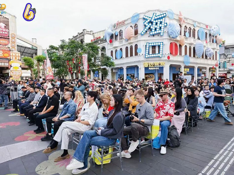 30일 카운트다운: 제6회 CICPE, 하이난에서 개막 예정